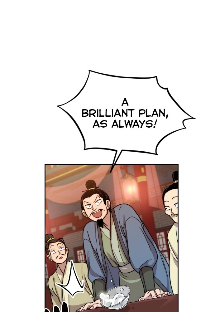Return of the Blossoming Blade Chapter 6 — page 113
