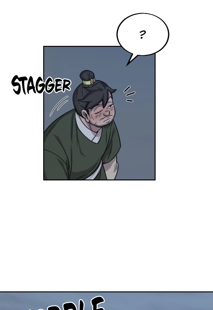 Return of the Blossoming Blade Chapter 6 — page 123