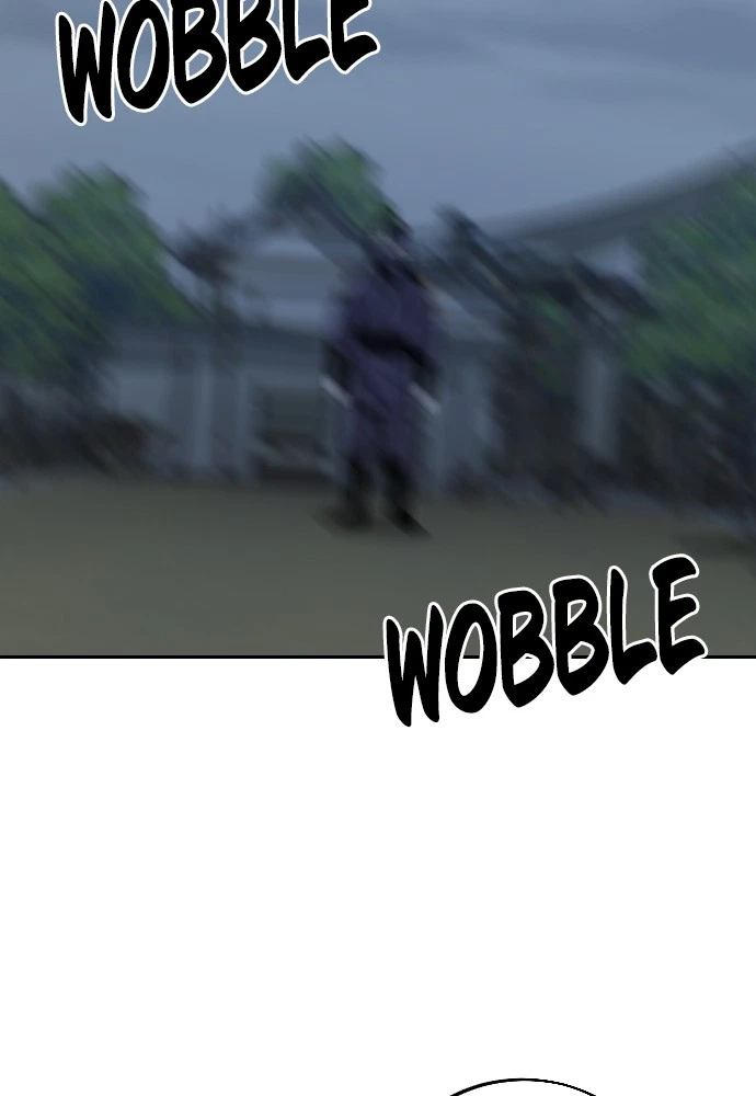 Return of the Blossoming Blade Chapter 6 — page 124