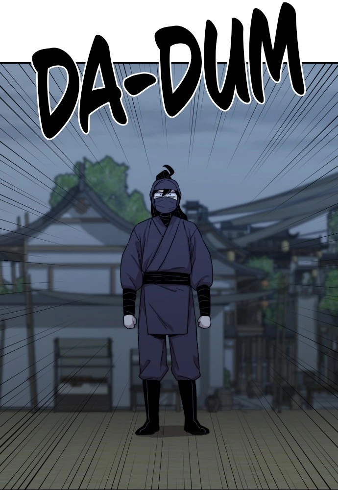 Return of the Blossoming Blade Chapter 6 — page 126