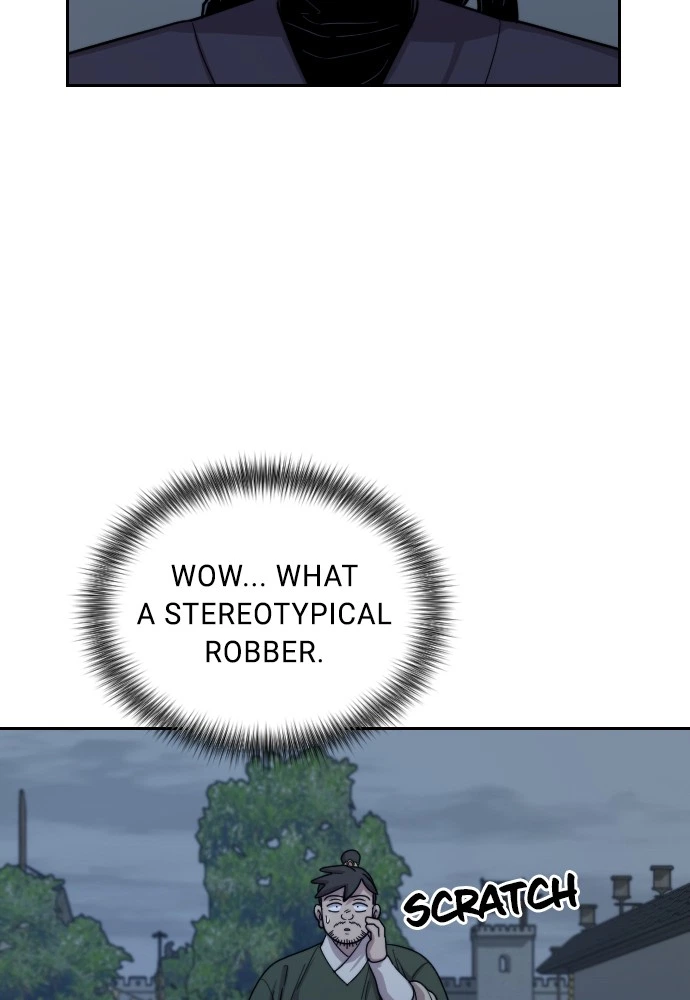 Return of the Blossoming Blade Chapter 6 — page 128