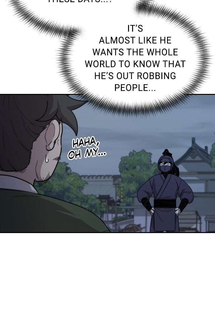 Return of the Blossoming Blade Chapter 6 — page 130