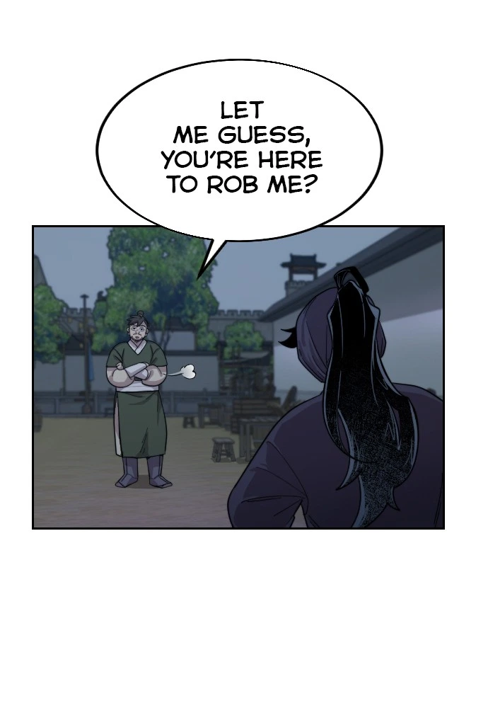 Return of the Blossoming Blade Chapter 6 — page 131