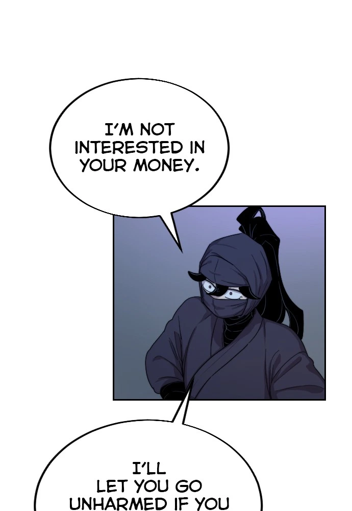 Return of the Blossoming Blade Chapter 6 — page 132