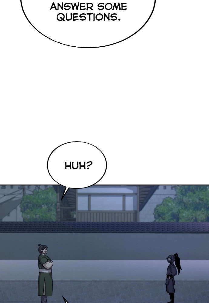 Return of the Blossoming Blade Chapter 6 — page 133