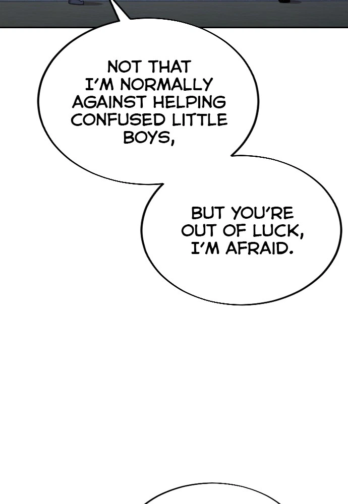 Return of the Blossoming Blade Chapter 6 — page 134