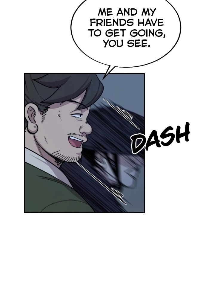 Return of the Blossoming Blade Chapter 6 — page 135