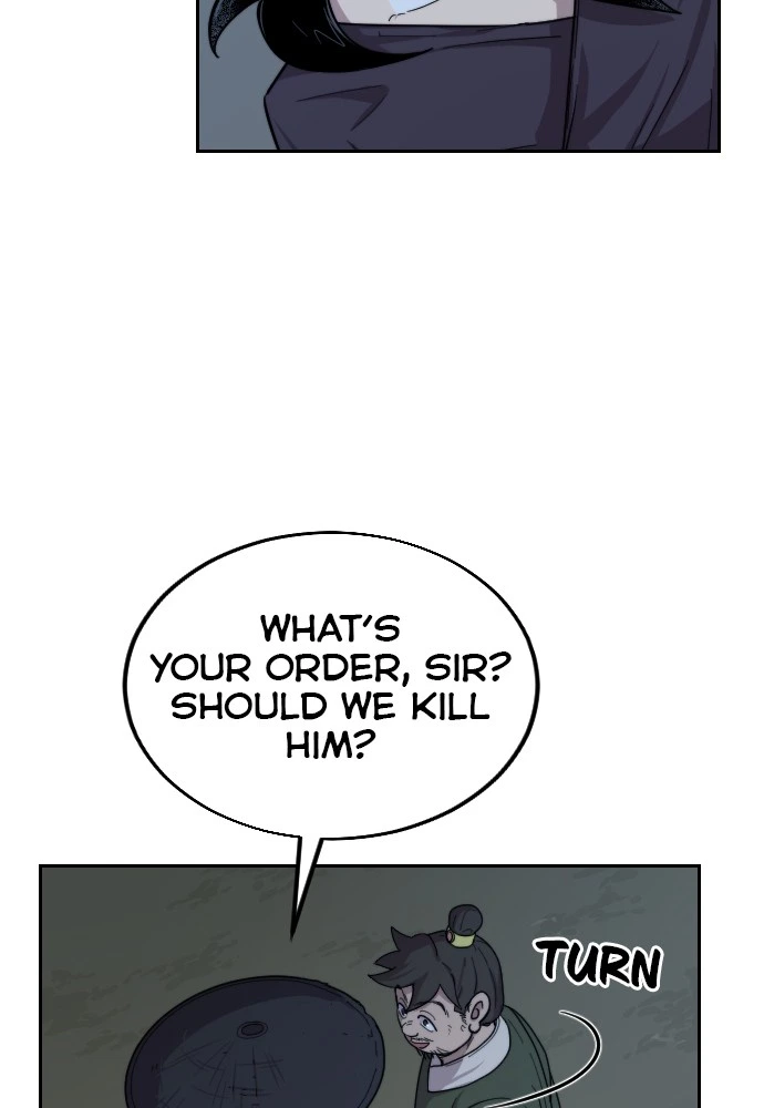 Return of the Blossoming Blade Chapter 6 — page 138