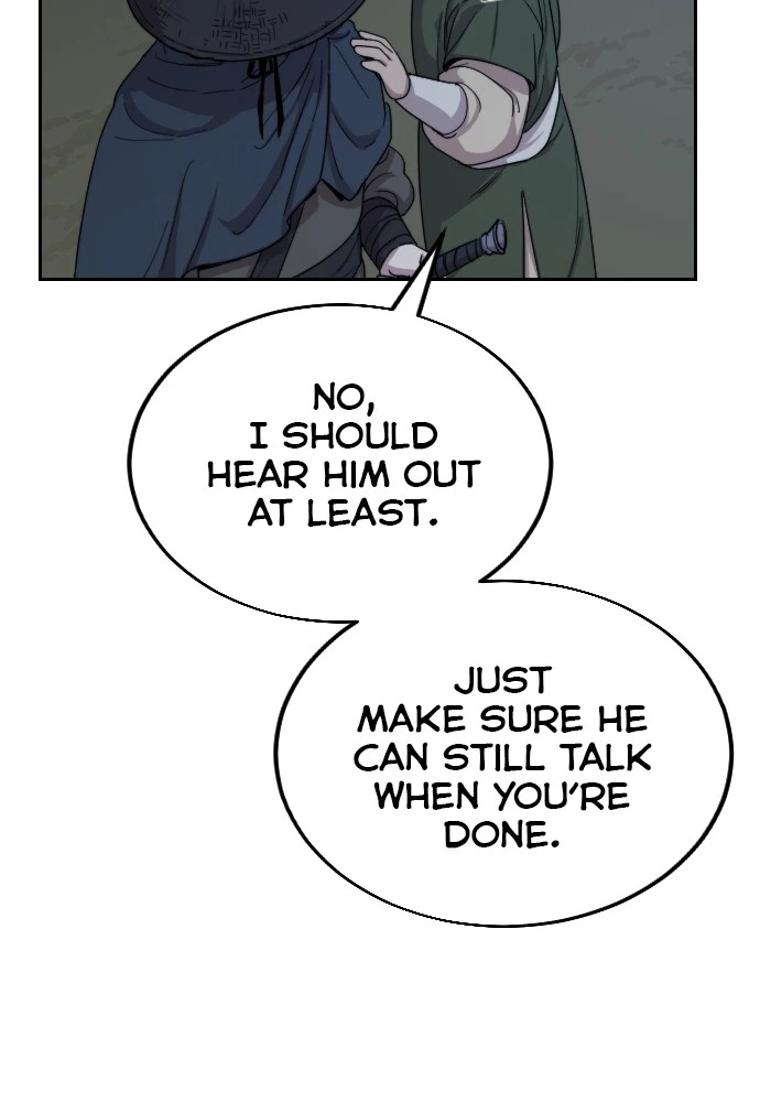 Return of the Blossoming Blade Chapter 6 — page 139