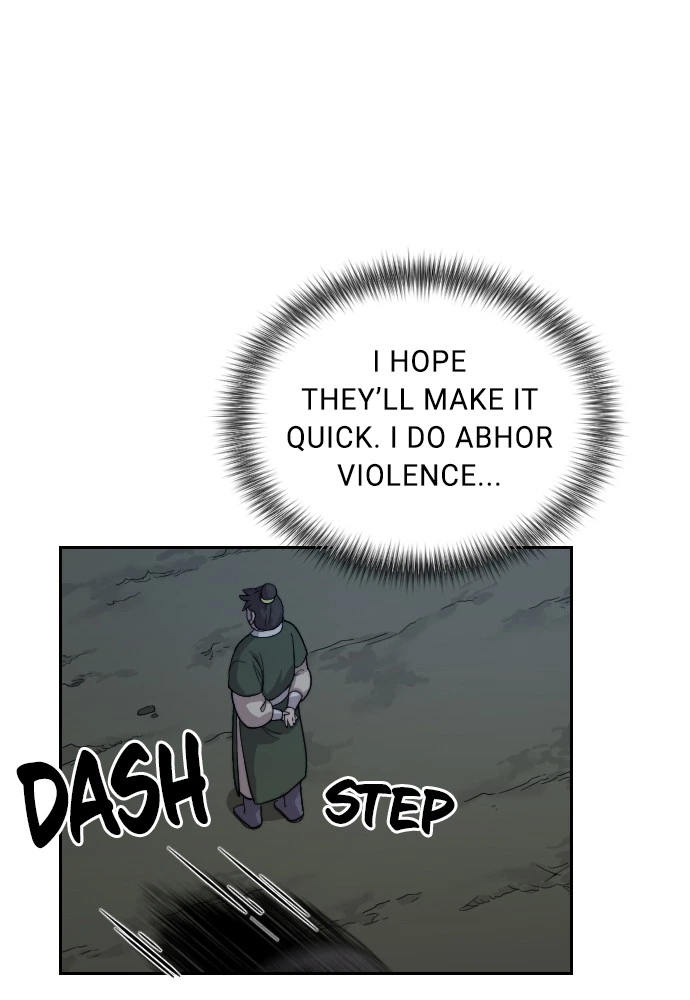 Return of the Blossoming Blade Chapter 6 — page 140