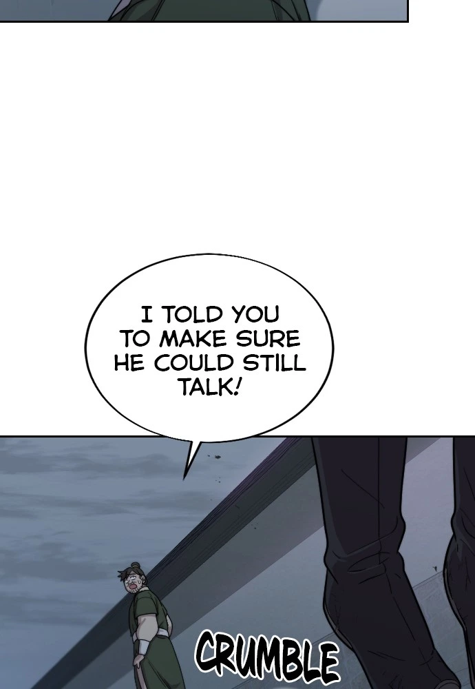 Return of the Blossoming Blade Chapter 6 — page 144