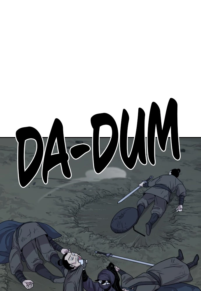 Return of the Blossoming Blade Chapter 6 — page 147