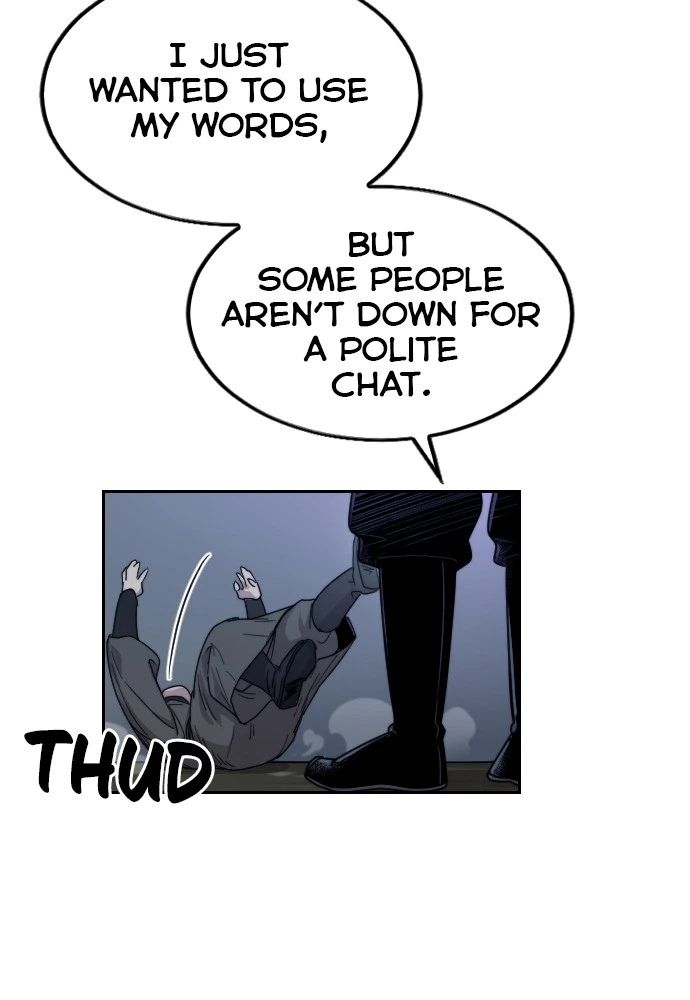 Return of the Blossoming Blade Chapter 6 — page 150
