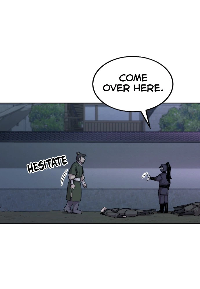 Return of the Blossoming Blade Chapter 6 — page 151