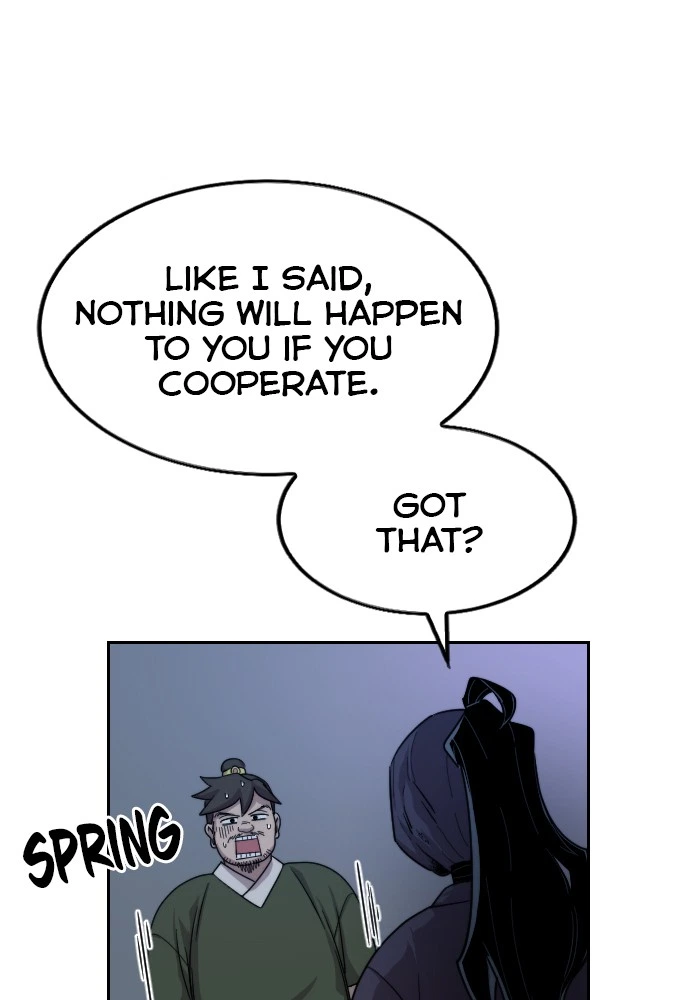 Return of the Blossoming Blade Chapter 6 — page 152