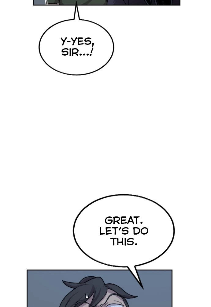 Return of the Blossoming Blade Chapter 6 — page 153