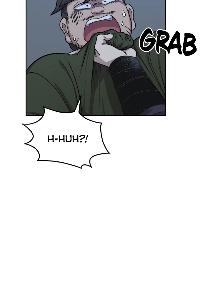 Return of the Blossoming Blade Chapter 6 — page 154