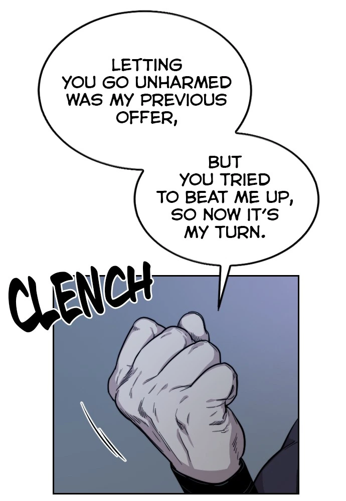 Return of the Blossoming Blade Chapter 6 — page 155