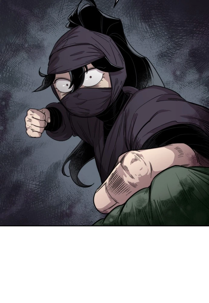 Return of the Blossoming Blade Chapter 6 — page 157
