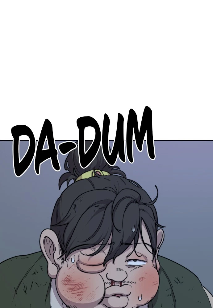 Return of the Blossoming Blade Chapter 7 — page 1