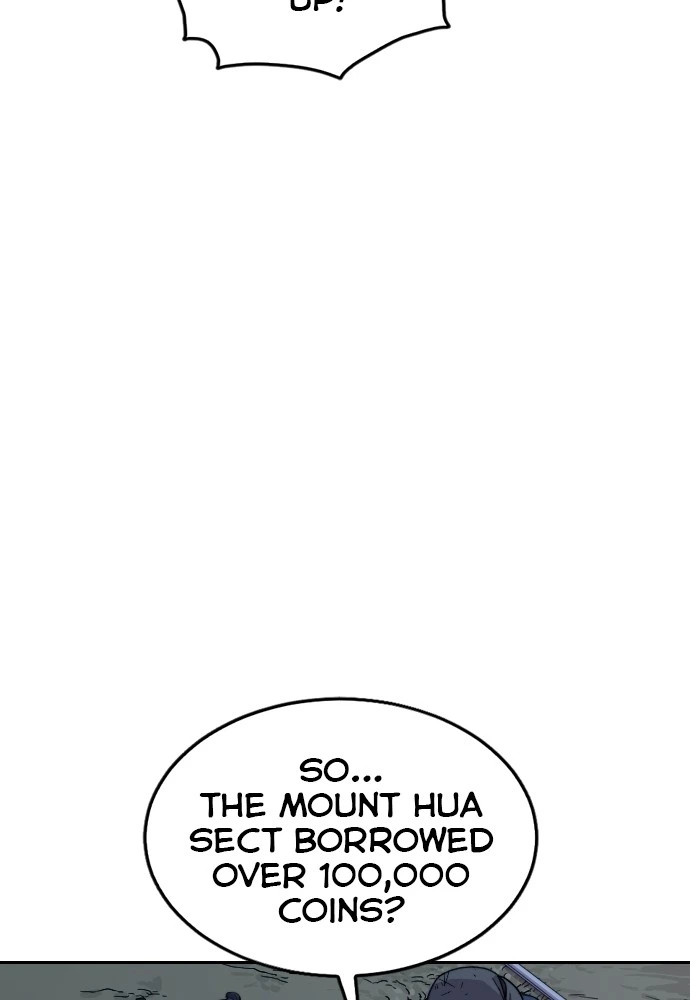 Return of the Blossoming Blade Chapter 7 — page 4