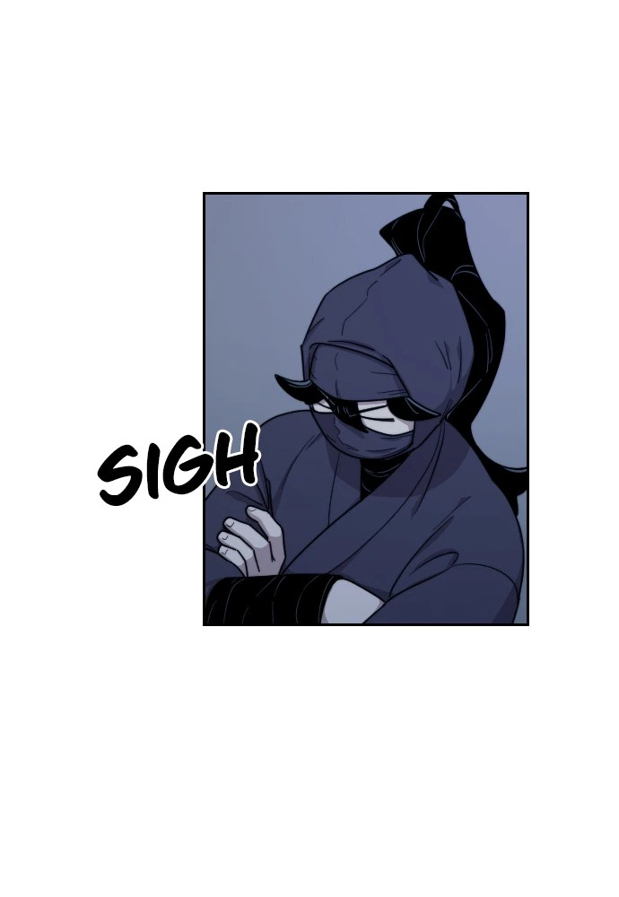 Return of the Blossoming Blade Chapter 7 — page 6