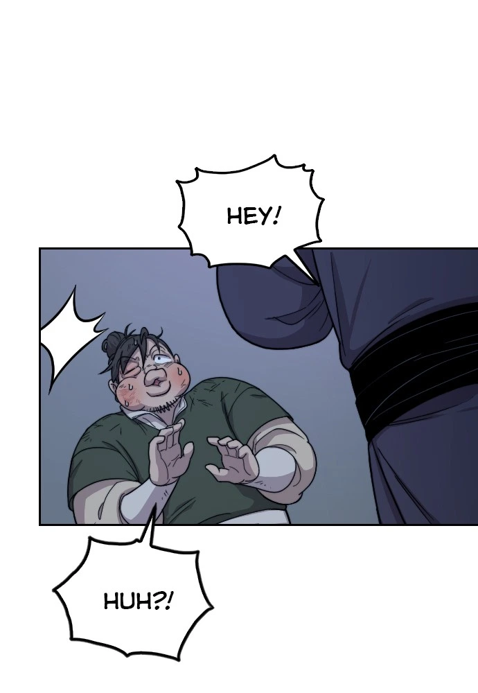 Return of the Blossoming Blade Chapter 7 — page 7