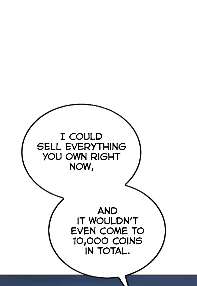 Return of the Blossoming Blade Chapter 7 — page 8