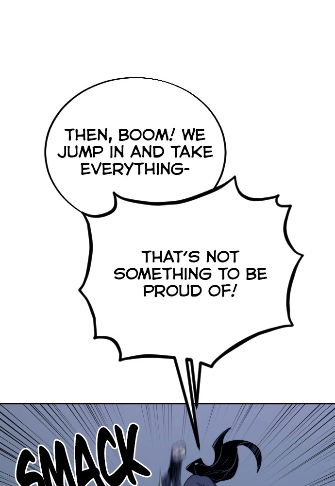 Return of the Blossoming Blade Chapter 7 — page 14