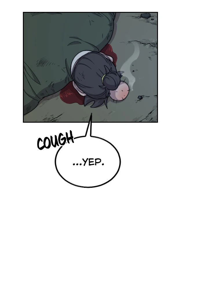 Return of the Blossoming Blade Chapter 7 — page 16