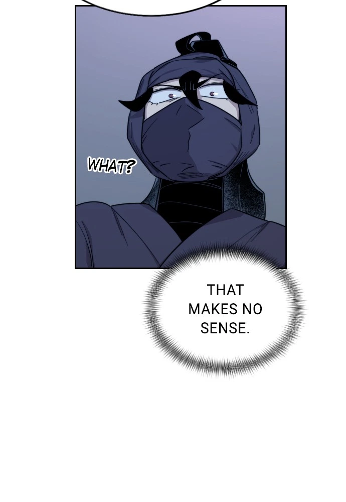 Return of the Blossoming Blade Chapter 7 — page 19
