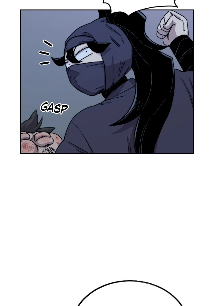 Return of the Blossoming Blade Chapter 7 — page 25