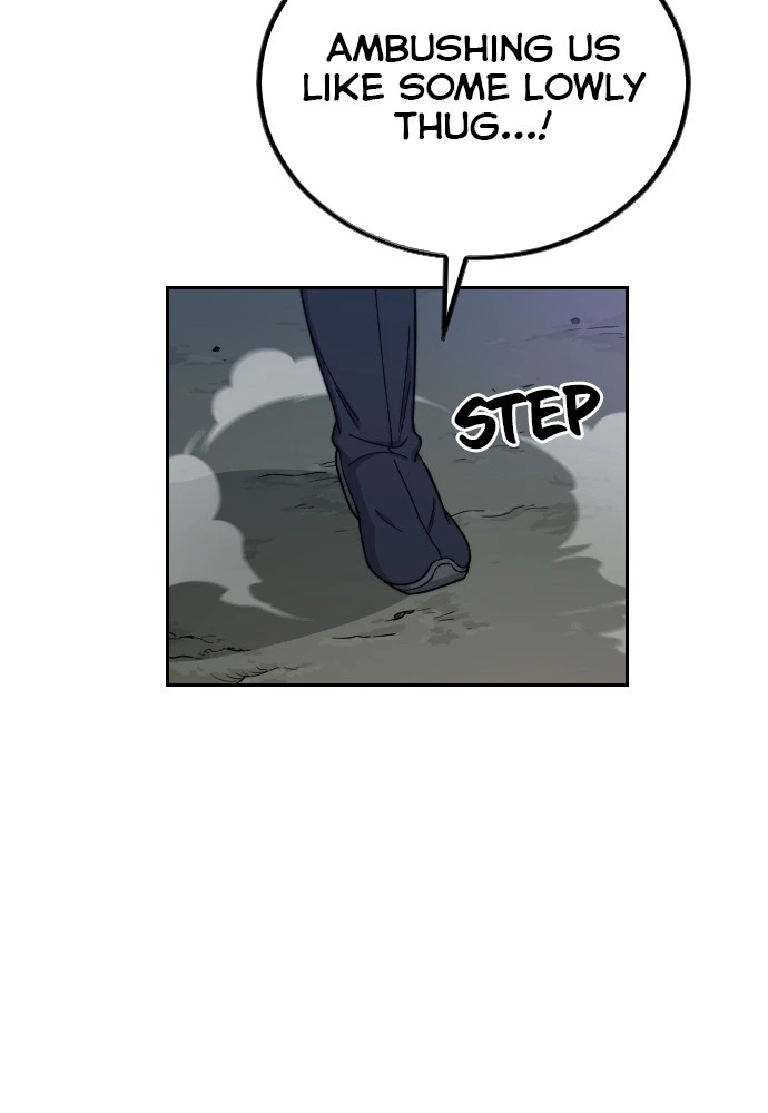 Return of the Blossoming Blade Chapter 7 — page 26