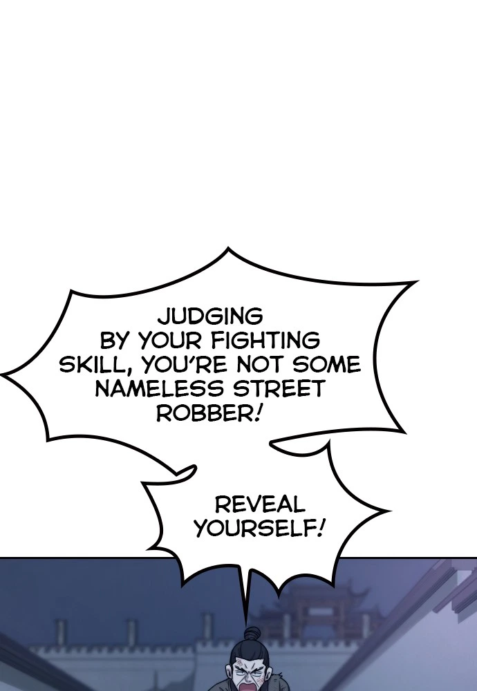 Return of the Blossoming Blade Chapter 7 — page 27
