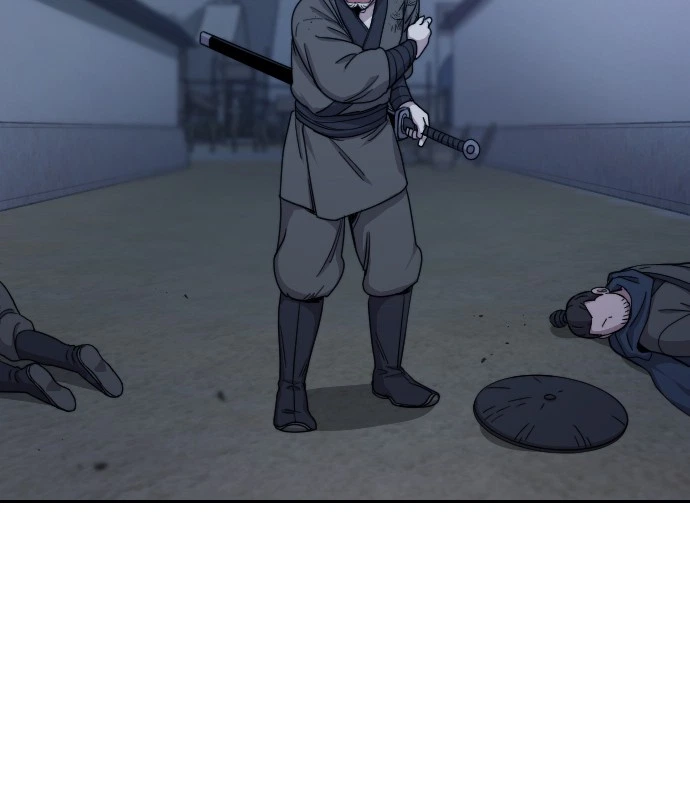Return of the Blossoming Blade Chapter 7 — page 28