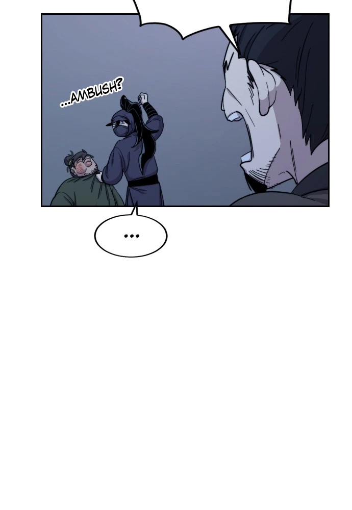 Return of the Blossoming Blade Chapter 7 — page 30