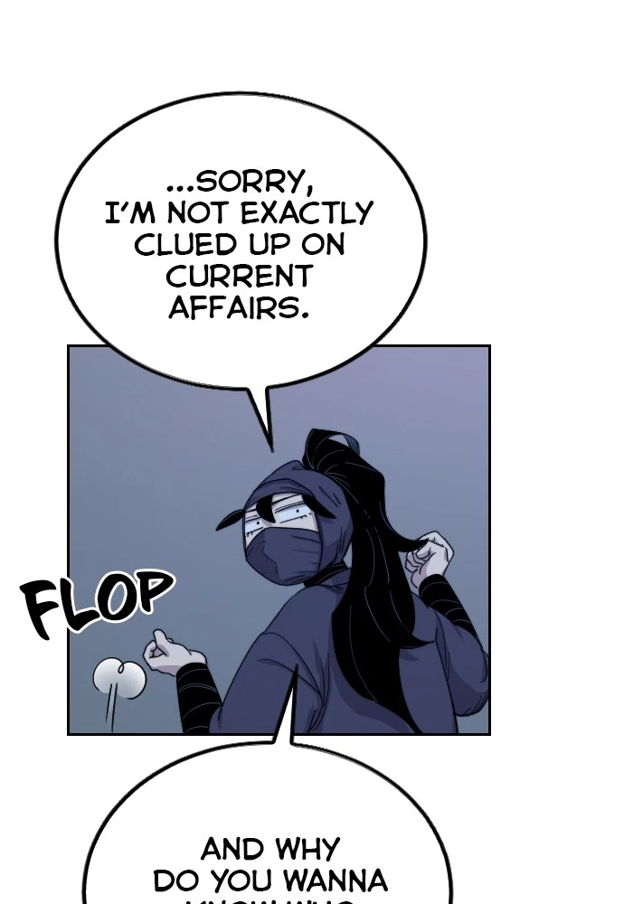 Return of the Blossoming Blade Chapter 7 — page 31
