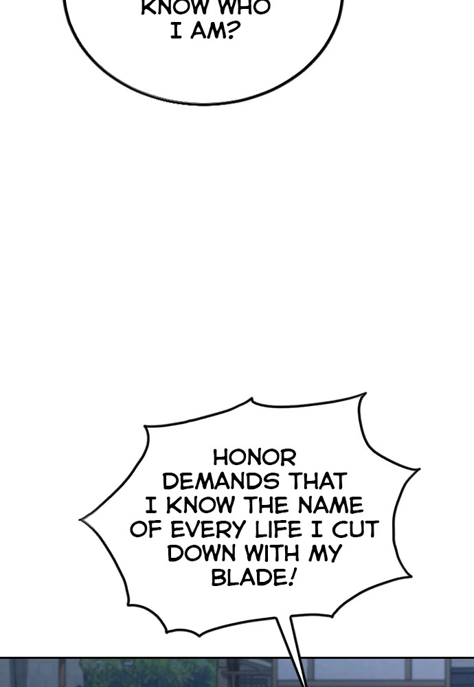 Return of the Blossoming Blade Chapter 7 — page 32