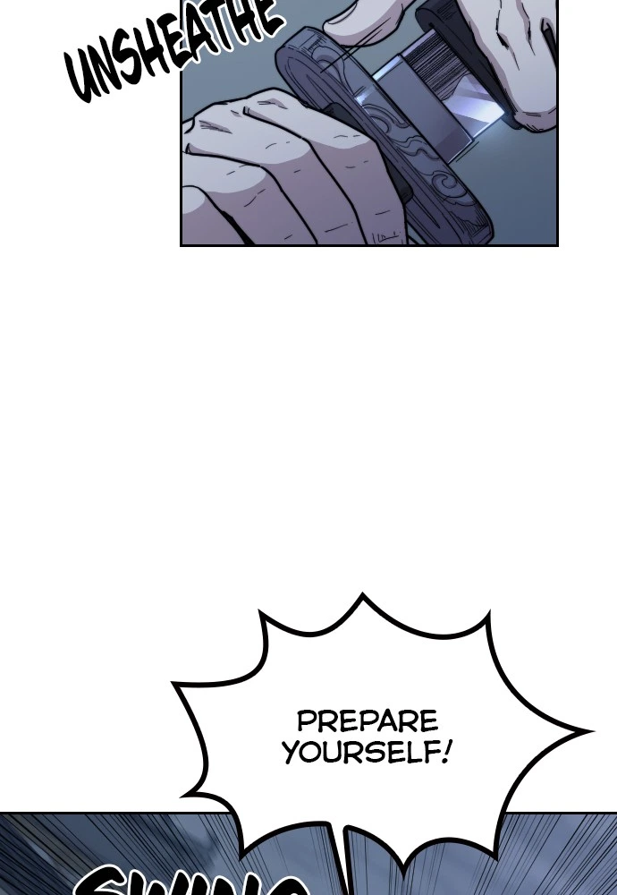 Return of the Blossoming Blade Chapter 7 — page 35