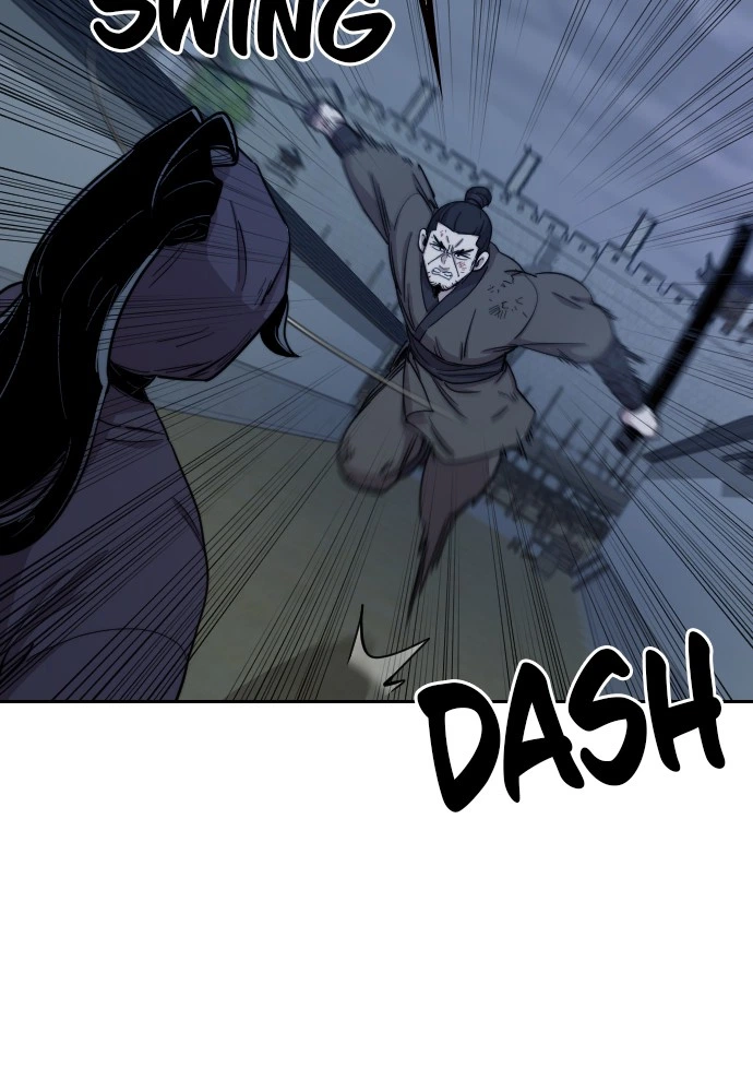 Return of the Blossoming Blade Chapter 7 — page 36