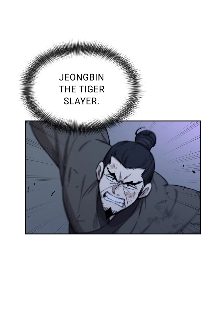 Return of the Blossoming Blade Chapter 7 — page 37