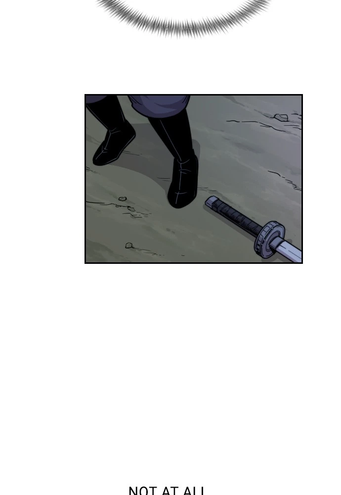 Return of the Blossoming Blade Chapter 7 — page 40