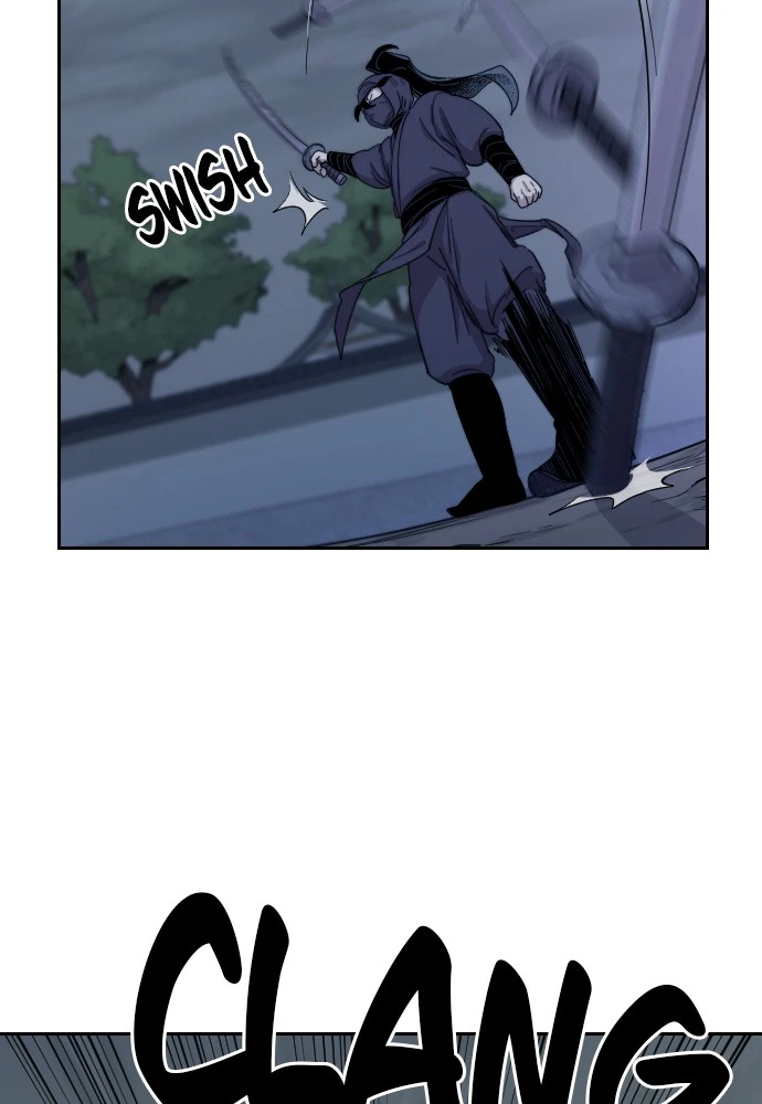 Return of the Blossoming Blade Chapter 7 — page 42