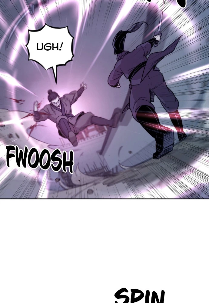 Return of the Blossoming Blade Chapter 7 — page 49