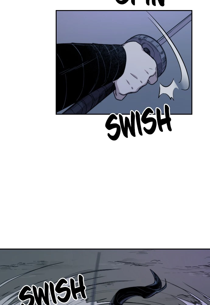 Return of the Blossoming Blade Chapter 7 — page 50