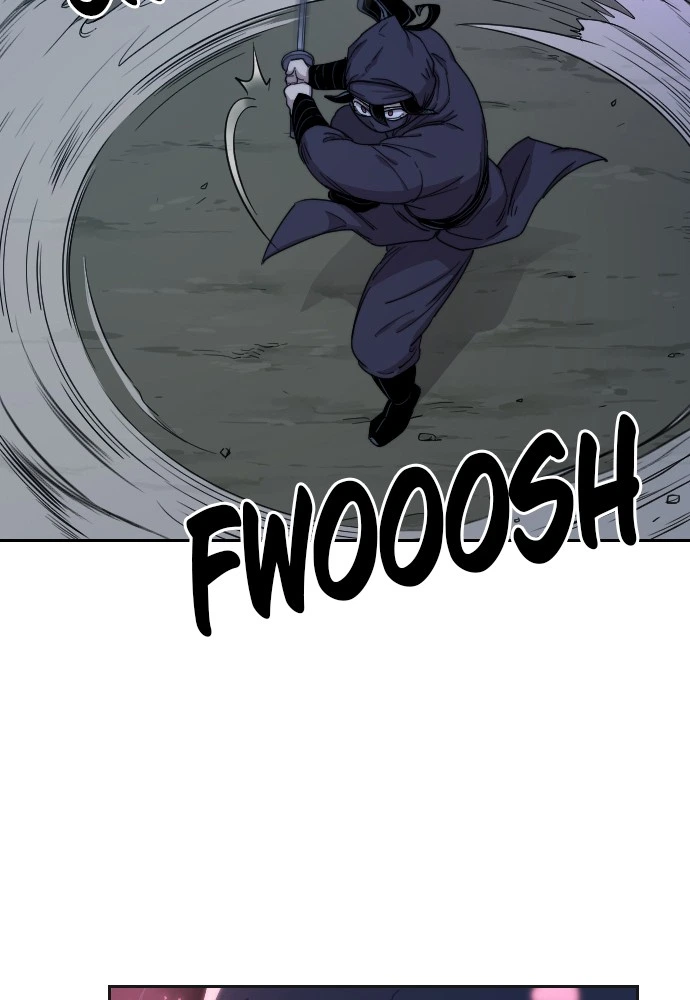Return of the Blossoming Blade Chapter 7 — page 51