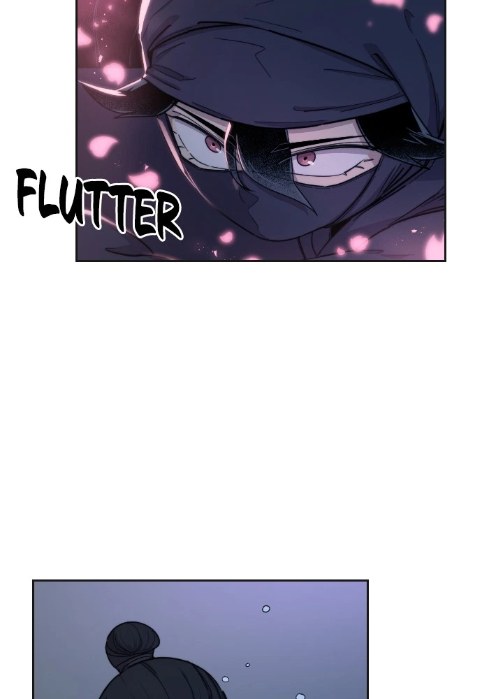Return of the Blossoming Blade Chapter 7 — page 52