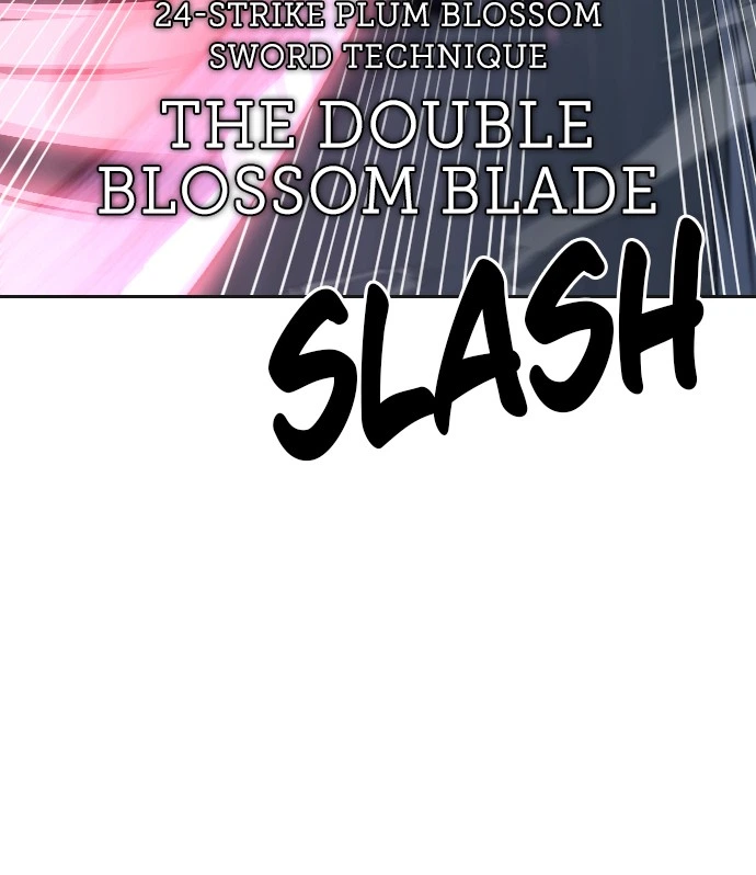 Return of the Blossoming Blade Chapter 7 — page 56