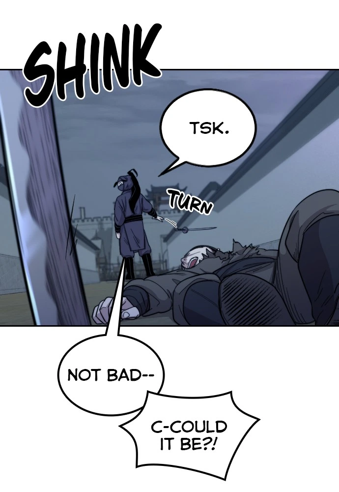 Return of the Blossoming Blade Chapter 7 — page 58