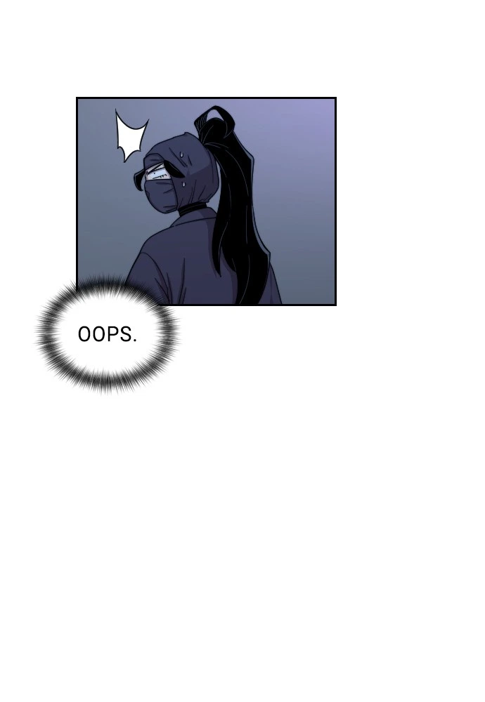 Return of the Blossoming Blade Chapter 7 — page 59